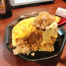 餃子が1人前99円と激安の町中華店「下町の空 名北店」