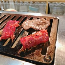 創業昭和４3年のバンテリンドーム近くでおいしい焼肉屋「焼肉 あづま」