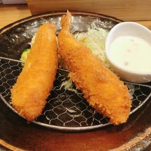 名古屋市の千種区でランチをお得に楽しめるお店「自由ヶ丘のごはん お住」