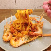 【名古屋グルメ】おいしいパスタが食べられる「ロカンダ オカーダ 」