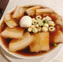 【名古屋グルメ】行列のできるお店「濃厚中華そば 佐とう」