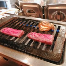 カウンターのみの焼肉屋が名古屋の中村区で楽しめる「焼肉みつ」