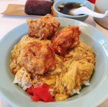 【岡崎グルメ】名物”とん珍飯”がおいしい「とん珍館」