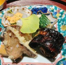 名古屋で高級なグルメを歴史ある日本家屋で楽しめる日本料理店「京味 もと井」