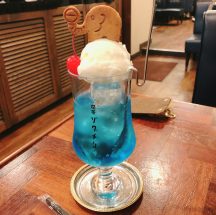 名古屋市西区にあるカフェでレトロな空間で楽しめる「喫茶ゾウメシ」