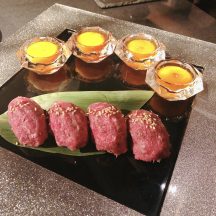 【名古屋グルメ】金山駅近くで人気の焼肉店「焼肉 神宮」