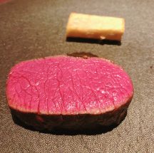 名古屋市のイタリアンで超予約困難なレストラン「イル アオヤマ」