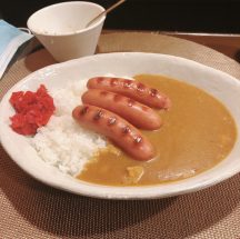 【名古屋グルメ】今池のカレー専門店「カレー小屋 吉」