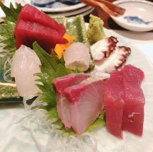 【名古屋グルメ】メニューが豊富すぎる割烹屋「よし都」