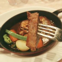 【名古屋グルメ】カジュアルにフレンチを楽しむ「ビストロ バッカス」