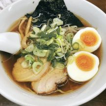 愛知県春日井市のラーメン屋で地元に愛されているお店「謝々」