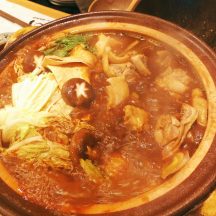 【名古屋グルメ】味噌鍋がおいしい「名古屋コーチン 一鳳 にしき」