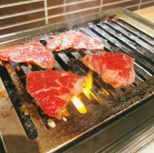 【名古屋グルメ】赤身肉がヘルシーでおいしい「和牛焼肉ラスベガス」