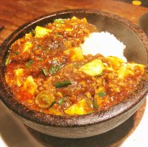 【名古屋グルメ】石焼き麻婆飯がおいしい「中華Dining　くうかい」