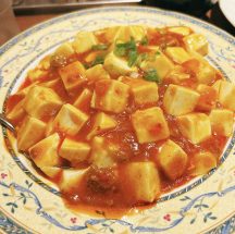 【春日井市中華】高蔵寺駅近くにある町中華屋さん「王府」