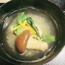 名古屋で日本料理を食べるならおすすめしたいお店「日本料理いまい」