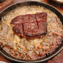 【名古屋グルメ】今池の美味しいダイニングバー「ポコアポコ」