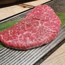 【名古屋焼肉】美味しい焼肉「近江焼肉ホルモン すだく 名古屋栄店」