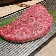 【名古屋焼肉】美味しい焼肉「近江焼肉ホルモン すだく 名古屋栄店」