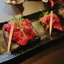 名古屋で美味しい京丹波の幻のブランド牛「平井牛」を楽しめる「和牛焼肉Wacca」