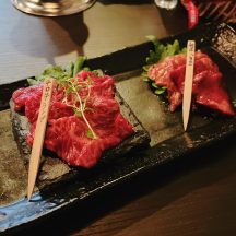 名古屋で美味しい京丹波の幻のブランド牛「平井牛」を楽しめる「和牛焼肉Wacca」