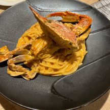 【名古屋イタリアン】カジュアルなイタリアンレストラン「Chiaro」