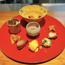 【名古屋中華】名古屋で最高峰の中華店「明道町中国菜 一星 」