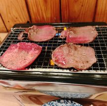 【名古屋焼肉】栄の路地裏にある焼肉店「焼肉 くまちゃん」