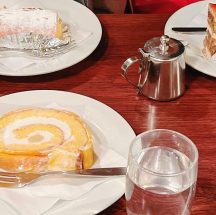 【名古屋喫茶店】昭和24年創業の老舗喫茶「洋菓子・喫茶ボンボン」