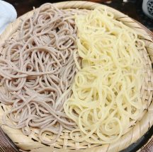 名古屋の今池で美味しい蕎麦を楽しめる居酒屋「早乙女ふるまゐ」