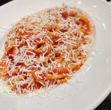 【名古屋イタリアン】美味しいカジュアルイタリアン「TRATTORIA DA・CAPO」