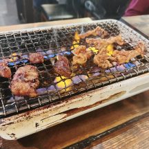 【名古屋焼肉】気軽に楽しめるとんちゃん屋「とんちゃん横井」