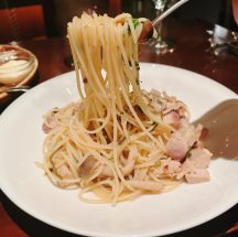 【名古屋イタリアン】錦三の中心でおいしいイタリアン「LA LUNA AZZURRA」