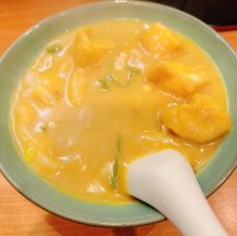 【錦三丁目グルメ】錦三丁目で人気のカレーうどんの名店「うどん 錦」