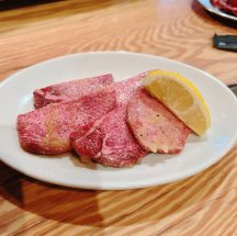 名古屋で有名な焼肉のショウアングループのお店「焼肉 大松屋 新栄」