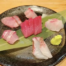 名古屋の錦三丁目で宮崎からの新鮮な魚介を楽しめる「やひろ丸 錦港」