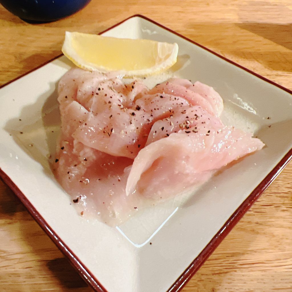 nikubo-zuの料理