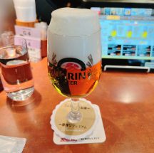 名古屋駅でビールが美味しく頂けるお店「キリンシティ 名駅店」
